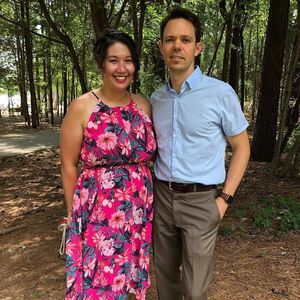 Meet your Posher, April